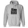 Heavy Blend™ Hooded Sweatshirt - Full Color Printing Thumbnail