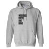 Heavy Blend™ Hooded Sweatshirt - Full Color Printing Thumbnail