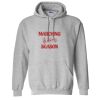 Heavy Blend™ Hooded Sweatshirt - Full Color Printing Thumbnail