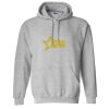 Heavy Blend™ Hooded Sweatshirt - Full Color Printing Thumbnail