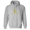Heavy Blend™ Hooded Sweatshirt - Full Color Printing Thumbnail