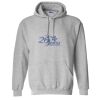Heavy Blend™ Hooded Sweatshirt - Full Color Printing Thumbnail