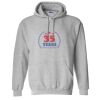 Heavy Blend™ Hooded Sweatshirt - Full Color Printing Thumbnail