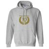 Heavy Blend™ Hooded Sweatshirt - Full Color Printing Thumbnail