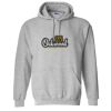 Heavy Blend™ Hooded Sweatshirt - Full Color Printing Thumbnail