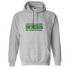 Heavy Blend™ Hooded Sweatshirt - Full Color Printing Thumbnail