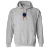Heavy Blend™ Hooded Sweatshirt - Full Color Printing Thumbnail