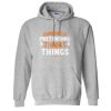 Heavy Blend™ Hooded Sweatshirt - Full Color Printing Thumbnail