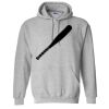 Heavy Blend™ Hooded Sweatshirt - Full Color Printing Thumbnail