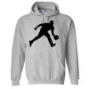 Heavy Blend™ Hooded Sweatshirt - Full Color Printing Thumbnail
