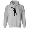 Heavy Blend™ Hooded Sweatshirt - Full Color Printing Thumbnail