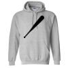 Heavy Blend™ Hooded Sweatshirt - Full Color Printing Thumbnail