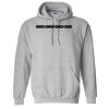 Heavy Blend™ Hooded Sweatshirt - Full Color Printing Thumbnail