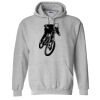 Heavy Blend™ Hooded Sweatshirt - Full Color Printing Thumbnail