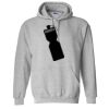 Heavy Blend™ Hooded Sweatshirt - Full Color Printing Thumbnail
