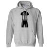 Heavy Blend™ Hooded Sweatshirt - Full Color Printing Thumbnail