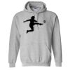 Heavy Blend™ Hooded Sweatshirt - Full Color Printing Thumbnail