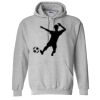 Heavy Blend™ Hooded Sweatshirt - Full Color Printing Thumbnail