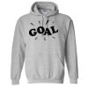 Heavy Blend™ Hooded Sweatshirt - Full Color Printing Thumbnail