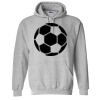 Heavy Blend™ Hooded Sweatshirt - Full Color Printing Thumbnail