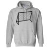 Heavy Blend™ Hooded Sweatshirt - Full Color Printing Thumbnail