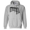Heavy Blend™ Hooded Sweatshirt - Full Color Printing Thumbnail