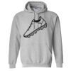 Heavy Blend™ Hooded Sweatshirt - Full Color Printing Thumbnail