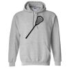 Heavy Blend™ Hooded Sweatshirt - Full Color Printing Thumbnail