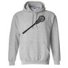 Heavy Blend™ Hooded Sweatshirt - Full Color Printing Thumbnail