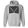 Heavy Blend™ Hooded Sweatshirt - Full Color Printing Thumbnail