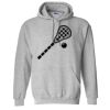 Heavy Blend™ Hooded Sweatshirt - Full Color Printing Thumbnail