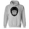 Heavy Blend™ Hooded Sweatshirt - Full Color Printing Thumbnail