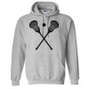 Heavy Blend™ Hooded Sweatshirt - Full Color Printing Thumbnail