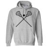 Heavy Blend™ Hooded Sweatshirt - Full Color Printing Thumbnail
