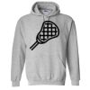 Heavy Blend™ Hooded Sweatshirt - Full Color Printing Thumbnail