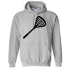 Heavy Blend™ Hooded Sweatshirt - Full Color Printing Thumbnail