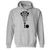 Heavy Blend™ Hooded Sweatshirt - Full Color Printing Thumbnail