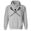 Heavy Blend™ Hooded Sweatshirt - Full Color Printing Thumbnail