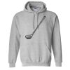 Heavy Blend™ Hooded Sweatshirt - Full Color Printing Thumbnail