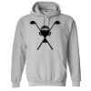 Heavy Blend™ Hooded Sweatshirt - Full Color Printing Thumbnail