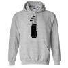 Heavy Blend™ Hooded Sweatshirt - Full Color Printing Thumbnail
