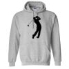 Heavy Blend™ Hooded Sweatshirt - Full Color Printing Thumbnail