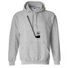 Heavy Blend™ Hooded Sweatshirt - Full Color Printing Thumbnail