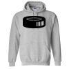 Heavy Blend™ Hooded Sweatshirt - Full Color Printing Thumbnail