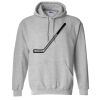 Heavy Blend™ Hooded Sweatshirt - Full Color Printing Thumbnail