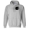 Heavy Blend™ Hooded Sweatshirt - Full Color Printing Thumbnail