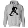 Heavy Blend™ Hooded Sweatshirt - Full Color Printing Thumbnail