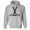 Heavy Blend™ Hooded Sweatshirt - Full Color Printing Thumbnail