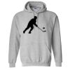 Heavy Blend™ Hooded Sweatshirt - Full Color Printing Thumbnail