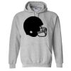 Heavy Blend™ Hooded Sweatshirt - Full Color Printing Thumbnail